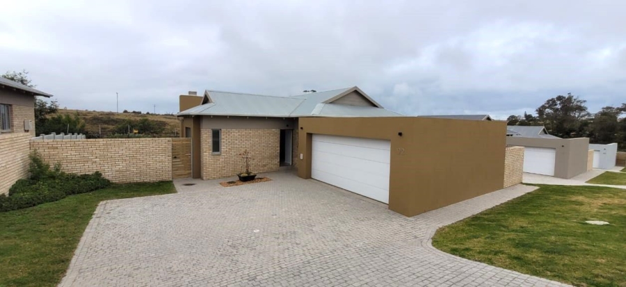 3 Bedroom Property for Sale in Mooikloof Country Estate Western Cape
